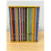 Image 2 : The Complete Peter Rabbit Library Beatrix Potter 23 book set