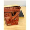 Image 2 : 4 Thriller / Crime Suspense Paperback Books - see all photos for details