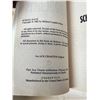 Image 5 : 4 Thriller / Crime Suspense Paperback Books - see all photos for details