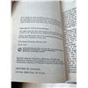 Image 3 : 4 Thriller / Crime Suspense Paperback Books - see all photos for details