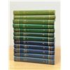 Image 10 : Vintage My Book House 1-12 Hardcover Book Set - see all photos