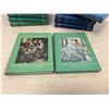 Image 2 : Vintage My Book House 1-12 Hardcover Book Set - see all photos