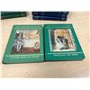 Image 3 : Vintage My Book House 1-12 Hardcover Book Set - see all photos
