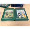 Image 4 : Vintage My Book House 1-12 Hardcover Book Set - see all photos