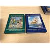 Image 5 : Vintage My Book House 1-12 Hardcover Book Set - see all photos