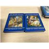 Image 6 : Vintage My Book House 1-12 Hardcover Book Set - see all photos