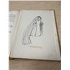 Image 11 : 1913 Easy Steps in Sewing For Big and Little Girls - Jane Eayre Fryer - see description