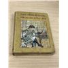 Image 1 : 1913 Easy Steps in Sewing For Big and Little Girls - Jane Eayre Fryer - see description