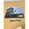 Image 5 : Abandoned Manitoba Soft Cover Book - Gordon Goldsborough