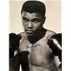 Image 1 : Muhammad Ali facsimile signed photo