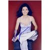 Image 1 : Shania Twain facsimile signed photo