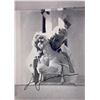 Image 1 : Madonna facsimile signed  photo