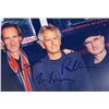 Image 1 : Genesis facsimile signed photo