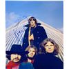 Image 1 : Queen Roger Taylor facsimile signed  photo