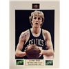 Image 1 : Larry Bird facsimile signed photo