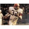 Image 1 : Jim Brown facsimile signed photo