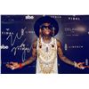 Image 1 : Lil Wayne facsimile signed  photo