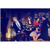 Image 1 : Neil Patrick Harris facsimile signed  photo
