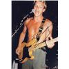 Image 1 : Sting facsimile signed  photo