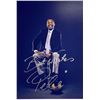 Image 1 : PelÃ© facsimile signed photo