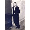 Image 1 : Barbra Streisand facsimile signed  photo