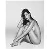 Image 1 : Bella Hadid photo reprint