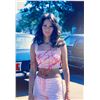 Image 1 : Charlie's Angels Jaclyn Smith facsimile signed  photo