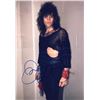 Image 1 : Jon Bon Jovi facsimile signed  photo
