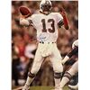 Image 1 : Dan Marino facsimile signed photo