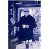 Image 1 : Anthony Hopkins facsimile signed  photo