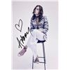 Image 1 : Harry Styles facsimile signed  photo