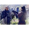 Image 1 : The Last Samurai Ken Watanabe facsimile signed  photo