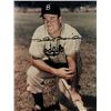 Image 1 : Duke Snider facsimile signed photo