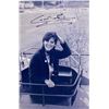 Image 1 : Claudia Cardinale facsimile signed  photo