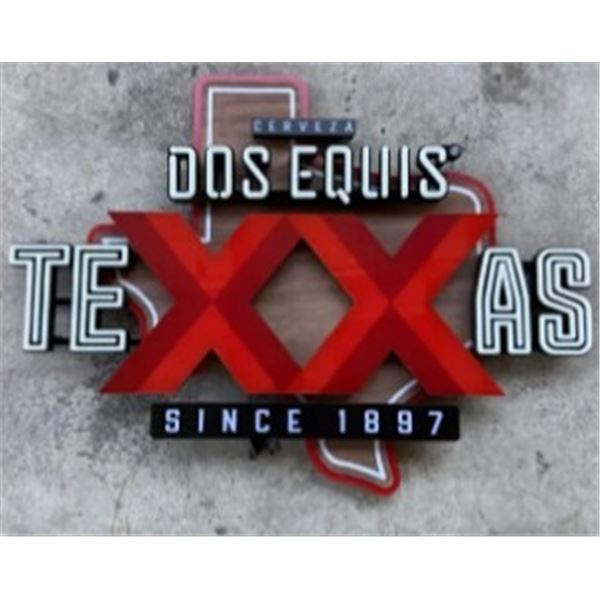 Neon Bar Sign- IN ROOM ONLY