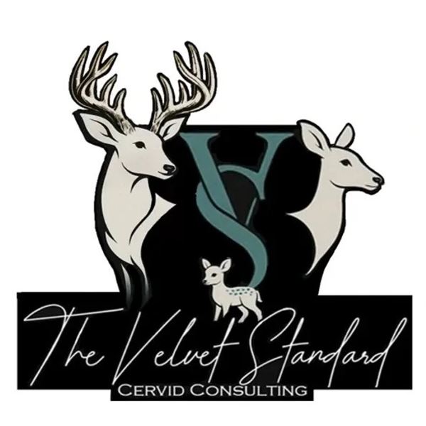 The Velvet Standard Consulting- Record Keeping & Herd Management