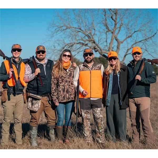 3 Day/ 2 Night Horseback Riding & Skeet Shooting- Rockin Star Ranch