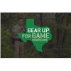 Image 2 : 3 Day/ 2 Night Guided Fallow Hunt- Benefits Gear up for Game Wardens