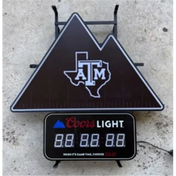 Neon Bar Sign- IN ROOM ONLY