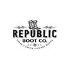Image 3 : Republic Boot Company- His & Hers Custom Boots