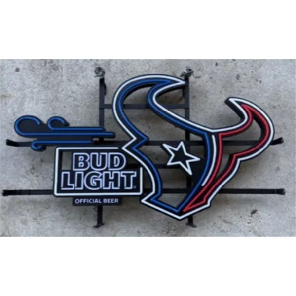 Neon Bar Light- IN ROOM ONLY