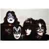 Image 1 : Kiss signed insert poster