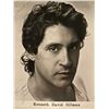 Image 1 : Kenneth David Gilman signed photo