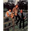 Image 1 : Blackhawk signed photo
