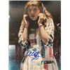 Image 1 : Stranger Things Millie Bobby Brown signed photo