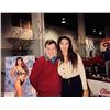 Image 1 : Centerfold Fantasies Petra Verkaik Signed Photo