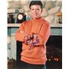 Image 1 : Growing Pains Alan Thicke signed photo