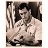 Image 1 : Rock Hudson signed promo photo
