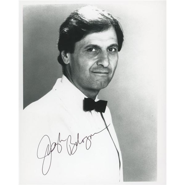 Blame It On Rio Joseph Bologna signed photo