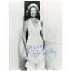 Image 1 : Tarzan Julie Bishop signed photo